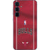 NBA Chicago Bulls Jersey Galaxy A55 5G Skin